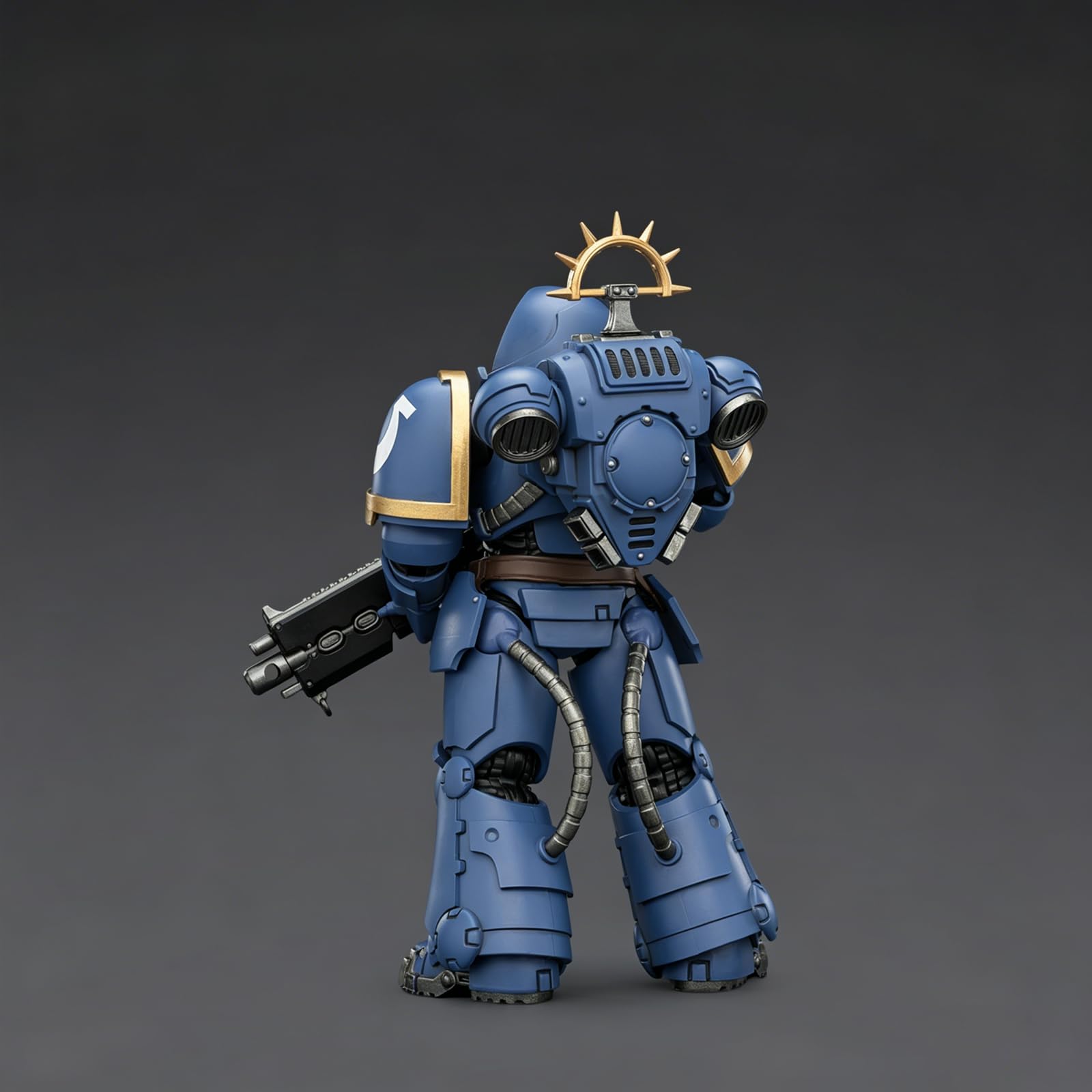 Amazon.co.jp: JOYTOY ウォーハンマー 40k 1:18 アクションフィギュア
